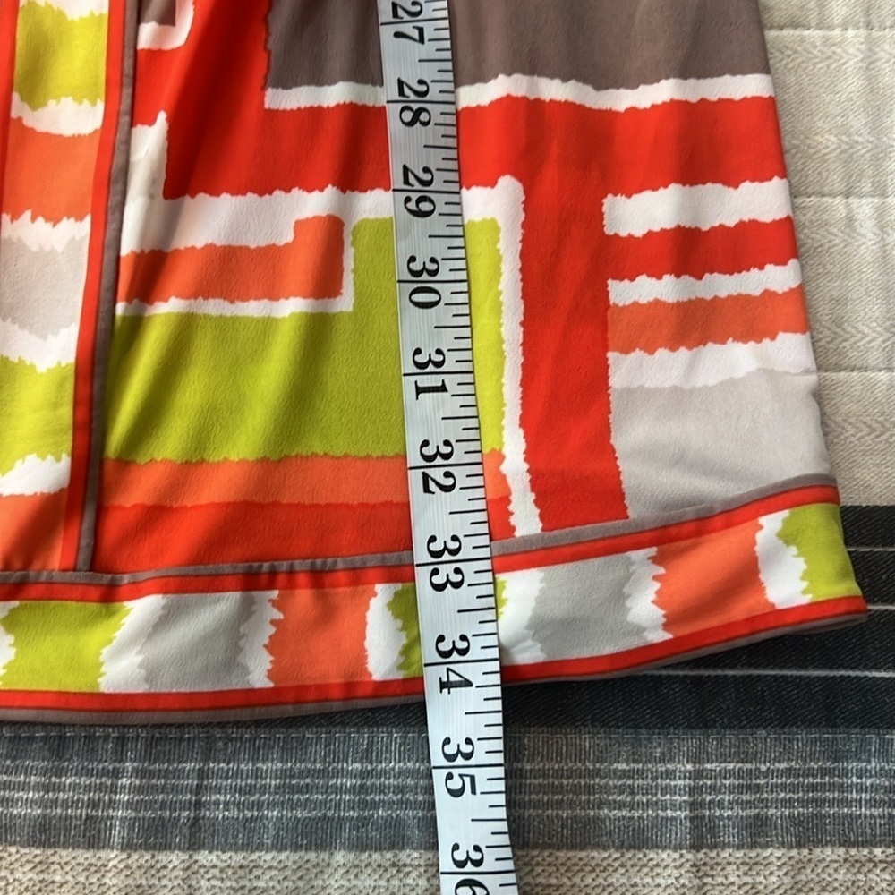 BCBGMaxazria Tangiercom,Short,Stretchy Dress,Excellent Condition Size XS - Picture 9 of 10